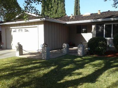 4012 Ross Park Ct, San Jose, CA, 95118
