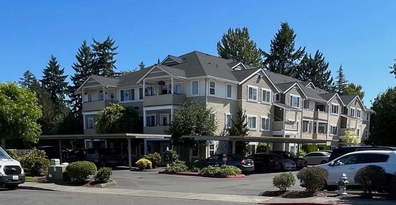 13405 97th Ave E UNIT 208, Puyallup, WA 98373 Zillow