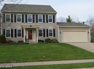 960 Firestone Rd, Westminster, MD 21158