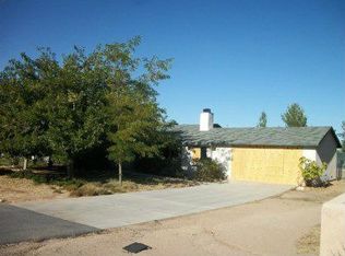 8311 El Cerrito Ave, Hesperia, CA 92345