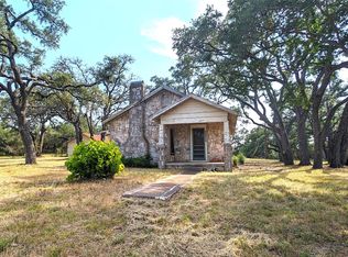 12600 Trail Driver, Austin, TX 78737