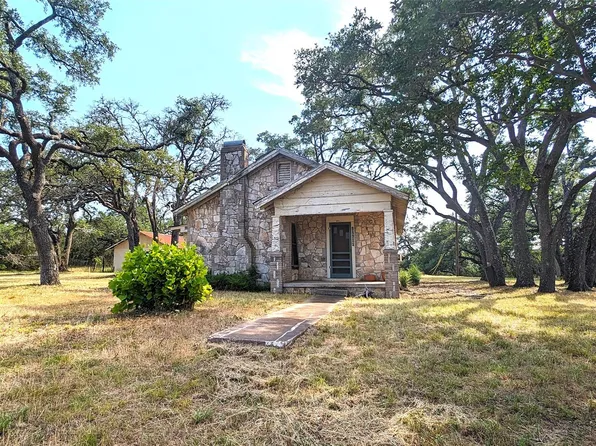 12600 Trail Driver, Austin, TX 78737