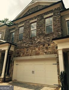 828 Canterbury Overlook, Atlanta, GA, 30324