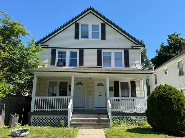 16-1/2 West Main Street, Norwalk, CT 06851