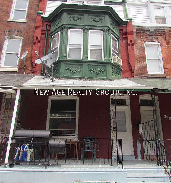 1st image of 4013 Green St #1