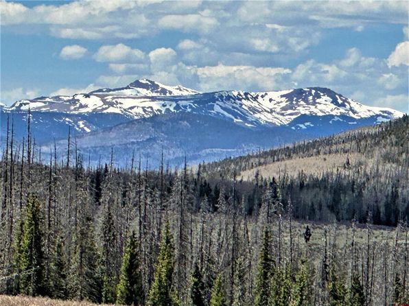 0 F.S. Rd 610, Creede, CO 81130