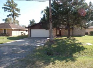 3 Greenhill Dr, Lumberton, TX 77657