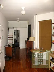 Rented by Halstead Real Estate