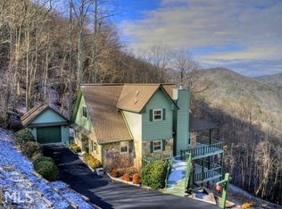 338 Moon Rdg #C4, Blairsville, GA 30512