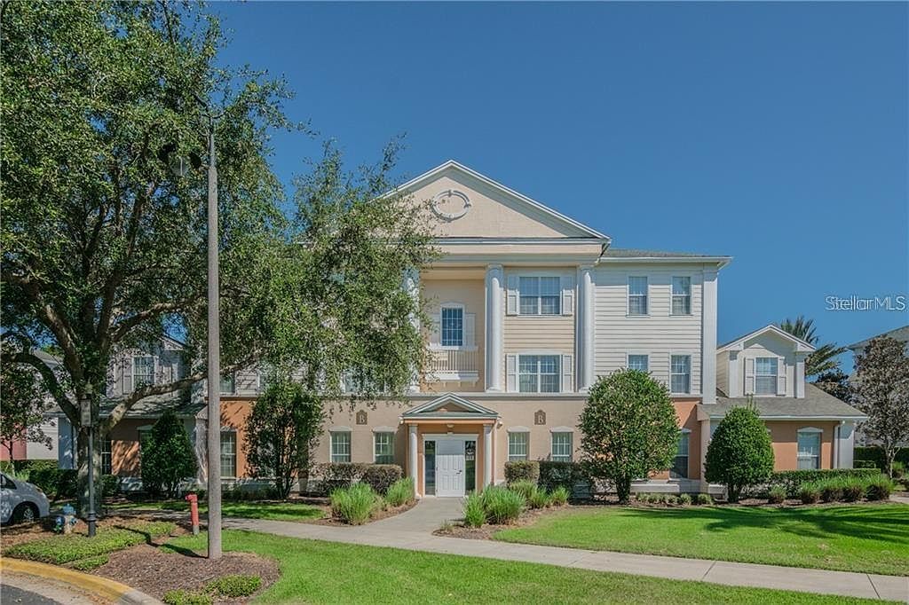 7697 Heritage Crossing Way APT 302, Reunion, FL 34747 Zillow