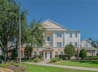 7697 Heritage Crossing Way APT 302, Reunion, FL 34747