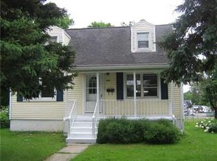 820 Superior St, Grove City, PA