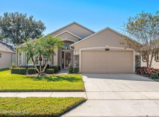1690 Lago Mar Dr, Melbourne, FL 32940