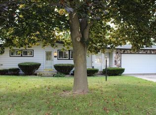 3534 Williamson Rd, Saginaw, MI 48601