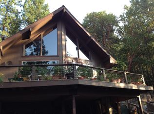 7320 Upper Applegate Rd, Jacksonville, OR 97530