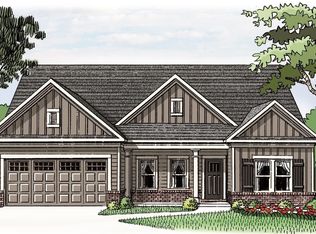 1089 Cherry Bark Ln, Loganville, GA 30052