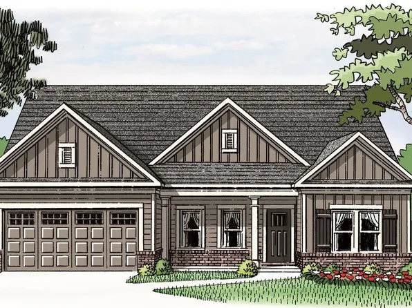 1089 Cherry Bark Ln, Loganville, GA 30052