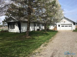 11100 County Road M Rd, West Unity, OH 43570