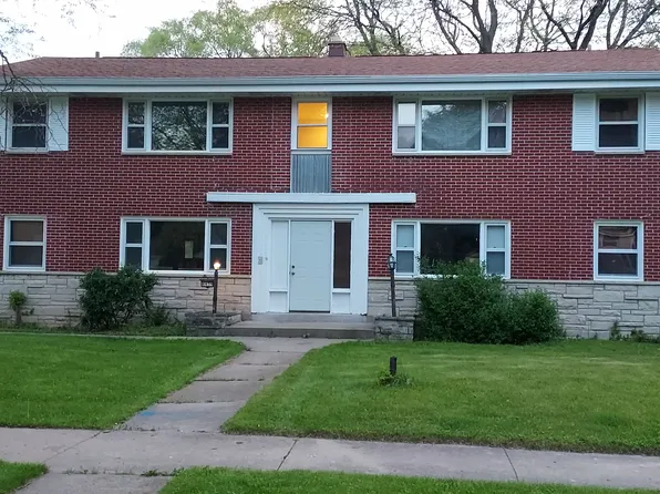 4439 N 84th St, Milwaukee, WI 53225