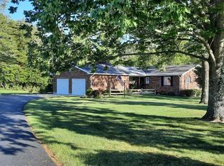 1899 N State Route 133, Blanchester, OH 45107