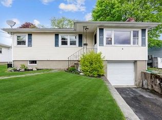 46 Fellsmere St, Lynn, MA 01904