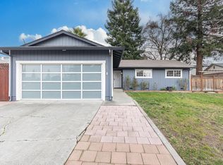 926 Lodi Street, Santa Rosa, CA 95401