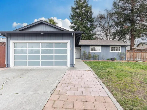 926 Lodi Street, Santa Rosa, CA 95401