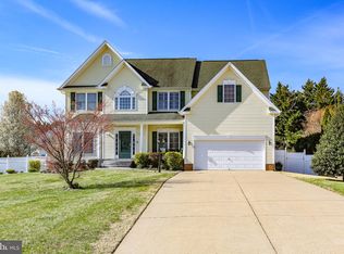 10804 Tides Ct, Fredericksburg, VA 22408