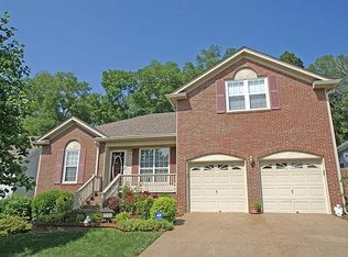 2063 Upland Dr, Franklin, TN 37067