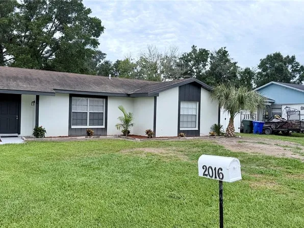 2016 Woodbridge Ln, Lakeland, FL 33813