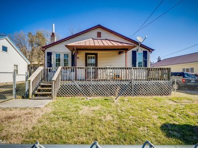 316 Manville Rd, Gate City, VA, 24251