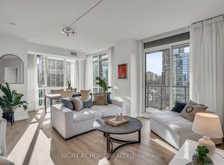 825 Church St #2109, Toronto, ON M4W 3Z4