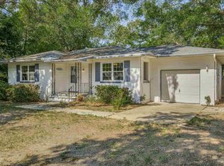 101 Brandywine Rd, Perdido Key, FL 32507