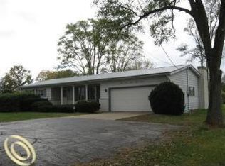 12421 N Linden Rd, Clio, MI 48420