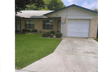 144 Azalea Dr, Brownwood, TX 76801