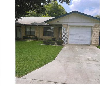 144 Azalea Dr, Brownwood, TX, 76801