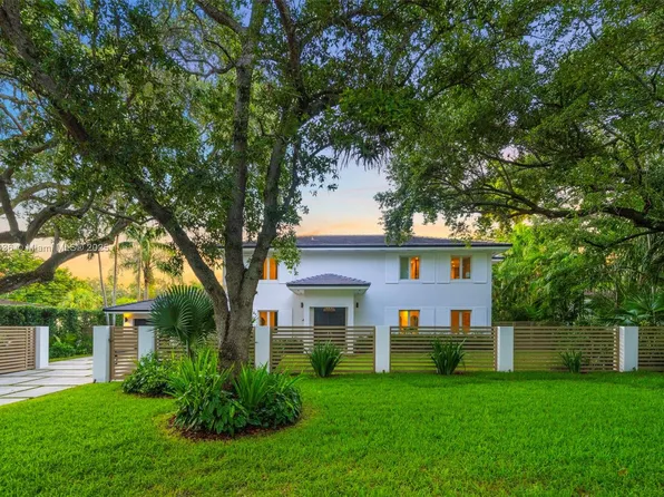 441 San Servando Ave, Coral Gables, FL 33143