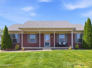 331 Gentry Crossings Blvd, Mount Washington, KY 40047