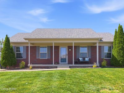 331 Gentry Crossings Blvd, Mount Washington, KY, 40047