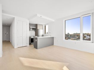 1499 Bedford Ave #5K, Brooklyn, NY 11216