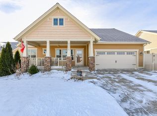9335 Dahlia Ln, Mount Pleasant, WI 53406