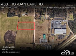 4331 Jordan Lake Rd #160, Macon, GA 31206