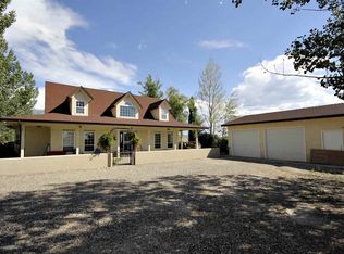 505 Eagle Creek Dr, Spring Creek, NV 89815