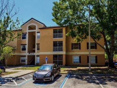 7524 Seurat St #12205, Orlando, FL, 32819