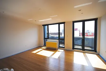 Rented by Bold New York