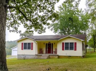 9398 Vaught Rd, Readyville, TN 37149
