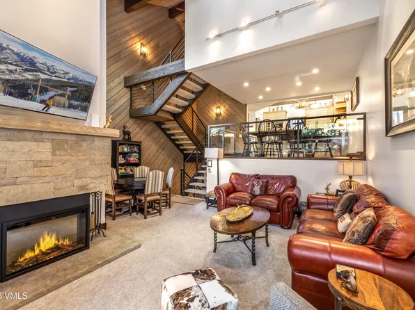 149 Willis Pl APT 164, Beaver Creek, CO 81620