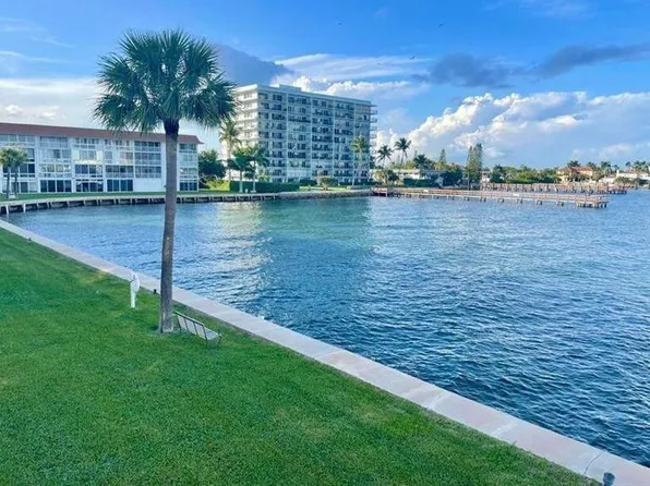 400 Wilma Cir, Riviera Beach, FL