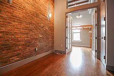 Rented by Next Door Realty NYC