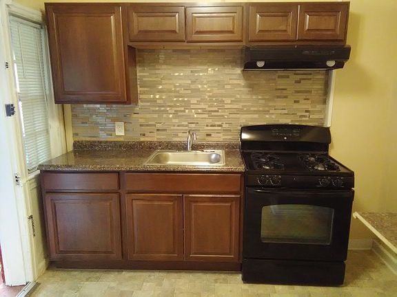 Update brand new kitchen
